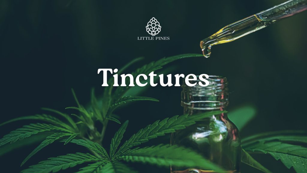 Little Pines Tinctures